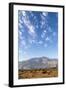 California, USA: A Huge Onshore Wind Farm Near Palm Springs / Desert Hot Springs-Axel Brunst-Framed Photographic Print