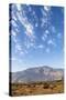 California, USA: A Huge Onshore Wind Farm Near Palm Springs / Desert Hot Springs-Axel Brunst-Stretched Canvas