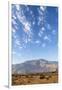 California, USA: A Huge Onshore Wind Farm Near Palm Springs / Desert Hot Springs-Axel Brunst-Framed Premium Photographic Print