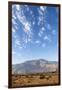 California, USA: A Huge Onshore Wind Farm Near Palm Springs / Desert Hot Springs-Axel Brunst-Framed Premium Photographic Print