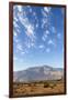 California, USA: A Huge Onshore Wind Farm Near Palm Springs / Desert Hot Springs-Axel Brunst-Framed Photographic Print