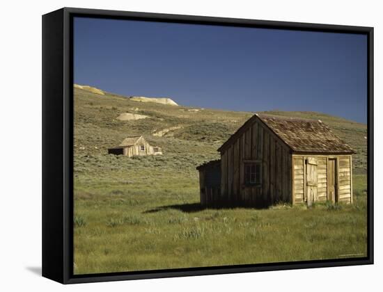 California, USA-null-Framed Stretched Canvas