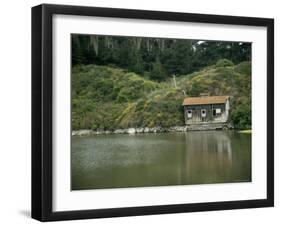 California, USA-null-Framed Photographic Print