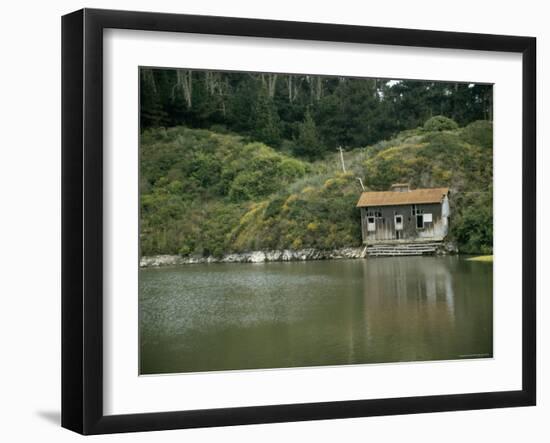 California, USA-null-Framed Photographic Print