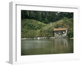 California, USA-null-Framed Photographic Print