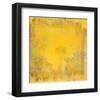 California VI-null-Framed Art Print