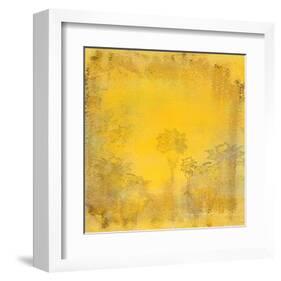 California VI-null-Framed Art Print