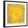 California VI-null-Framed Art Print