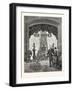 California: Visit of President Hayes and Party to San Francisco-null-Framed Giclee Print