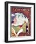 California Wine-Martin Wickstrom-Framed Giclee Print