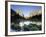 California, Yosemite National Park, Merced River, El Capitan and Valley View, USA-Michele Falzone-Framed Photographic Print