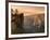 California, Yosemite National Park, Taft Point, El Capitan and Yosemite Valley, USA-Michele Falzone-Framed Photographic Print