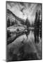 California, Yosemite National Park-Judith Zimmerman-Mounted Photographic Print