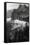 California. Yosemite National Park-Judith Zimmerman-Framed Stretched Canvas