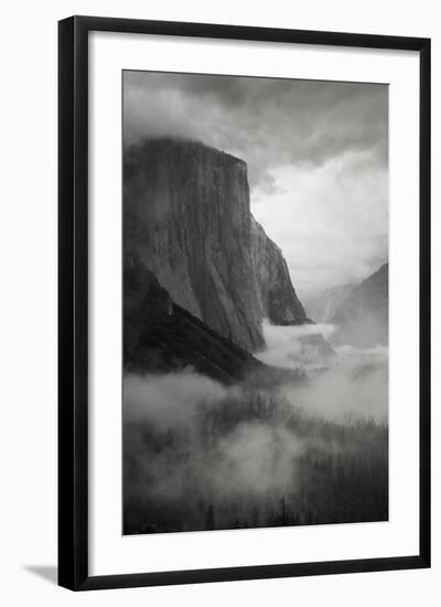 California. Yosemite National Park-Judith Zimmerman-Framed Photographic Print