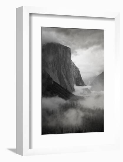 California. Yosemite National Park-Judith Zimmerman-Framed Photographic Print