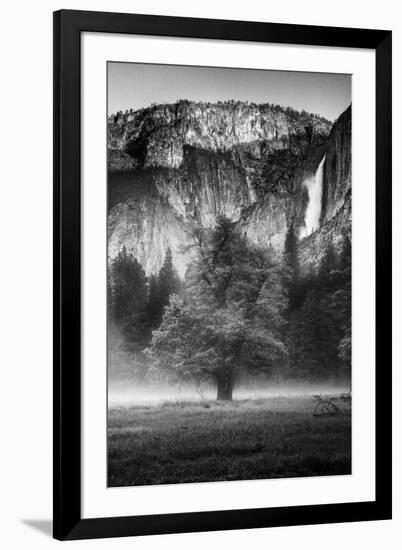 California. Yosemite National Park-Judith Zimmerman-Framed Photographic Print