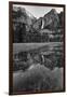 California. Yosemite National Park-Judith Zimmerman-Framed Premium Photographic Print