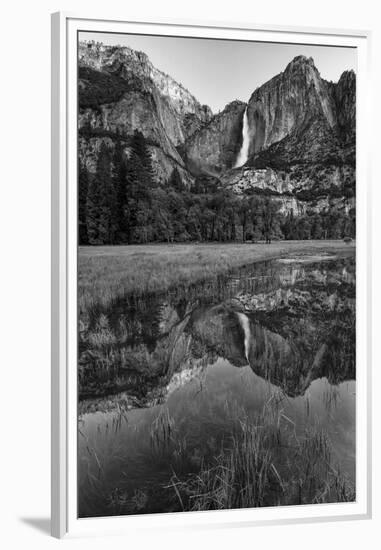 California. Yosemite National Park-Judith Zimmerman-Framed Premium Photographic Print