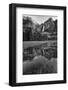 California. Yosemite National Park-Judith Zimmerman-Framed Photographic Print