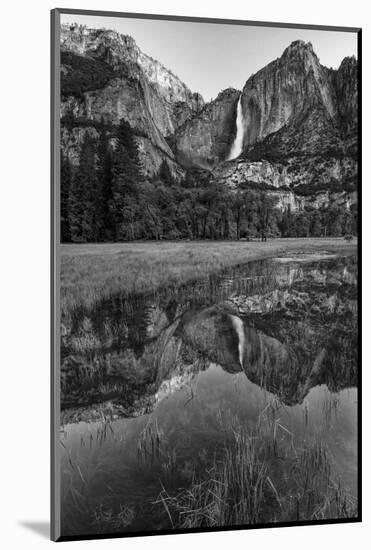California. Yosemite National Park-Judith Zimmerman-Mounted Photographic Print