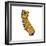 California-Art Licensing Studio-Framed Giclee Print