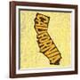 California-Art Licensing Studio-Framed Giclee Print