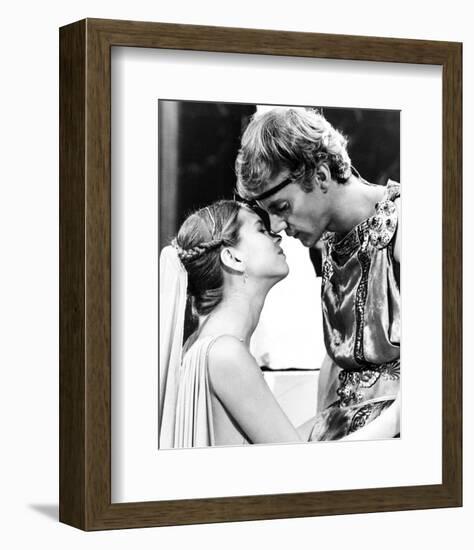 Caligola-null-Framed Photo