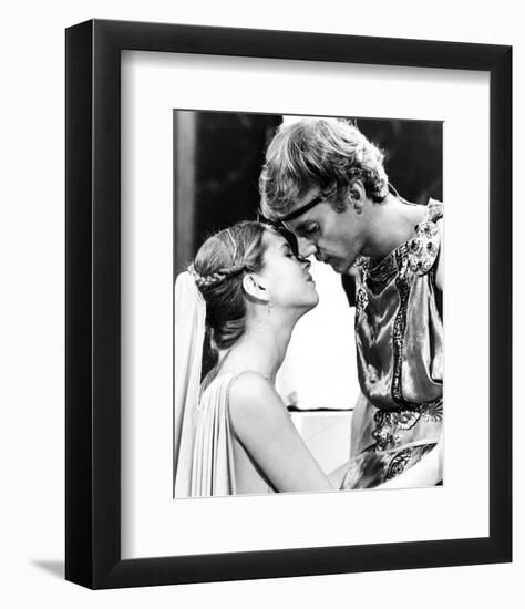 Caligola-null-Framed Photo