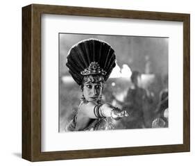 Caligola-null-Framed Photo