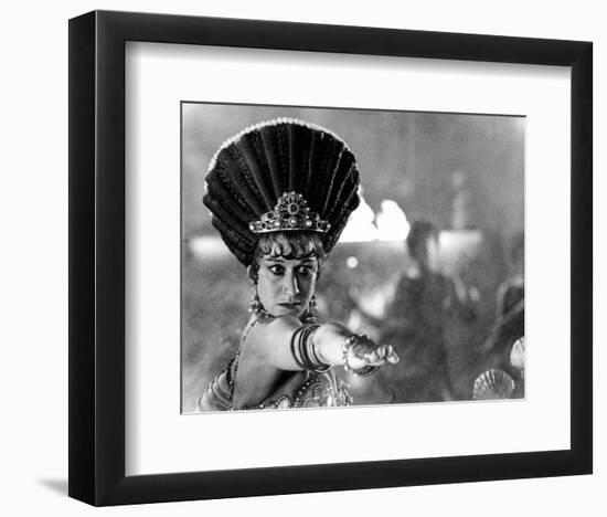 Caligola-null-Framed Photo