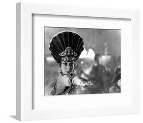 Caligola-null-Framed Photo