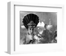 Caligola-null-Framed Photo