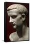 Caligula, Gaius Julius Caesar (12-41). Roman Emperor (37-41)-null-Framed Stretched Canvas