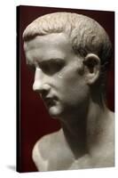 Caligula, Gaius Julius Caesar (12-41). Roman Emperor (37-41)-null-Stretched Canvas