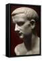 Caligula, Gaius Julius Caesar (12-41). Roman Emperor (37-41)-null-Framed Stretched Canvas