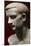 Caligula, Gaius Julius Caesar (12-41). Roman Emperor (37-41)-null-Mounted Giclee Print