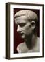 Caligula, Gaius Julius Caesar (12-41). Roman Emperor (37-41)-null-Framed Giclee Print