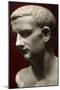 Caligula, Gaius Julius Caesar (12-41). Roman Emperor (37-41)-null-Mounted Giclee Print