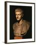 Caligula (Gaius Julius Caesar Germanicus), 12-41 AD Roman Emperor, as a Young Man-null-Framed Photographic Print