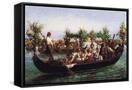 Canvas Black