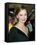 Calista Flockhart-null-Framed Stretched Canvas