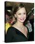 Calista Flockhart-null-Stretched Canvas