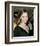 Calista Flockhart-null-Framed Photo