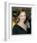 Calista Flockhart-null-Framed Photo