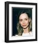 Calista Flockhart-null-Framed Photo