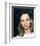 Calista Flockhart-null-Framed Photo