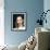 Calista Flockhart-null-Framed Photo displayed on a wall