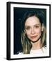 Calista Flockhart-null-Framed Photo