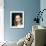 Calista Flockhart-null-Framed Photo displayed on a wall